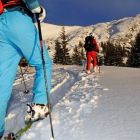 Skitour © Eisele Hein